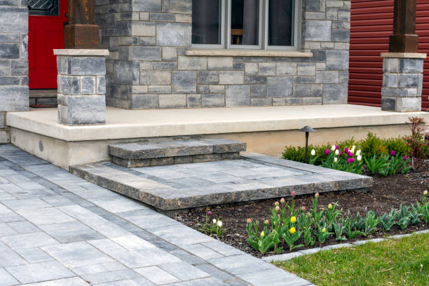 Best Professional Driveway Pavers  in Whitfield, PA